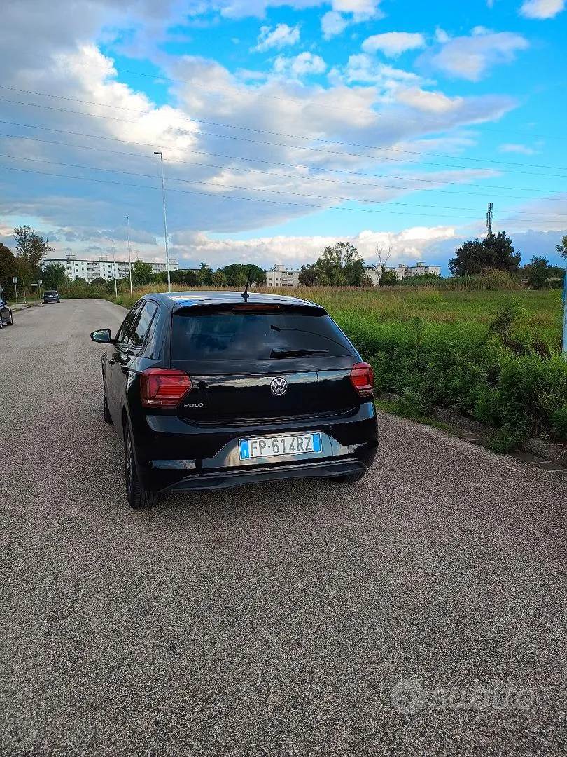 Volkswagen Polo 2018 photo 3