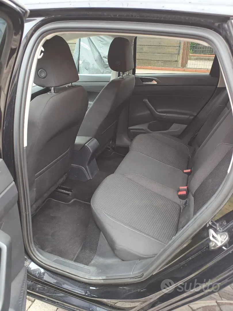 Volkswagen Polo 2018 photo 5