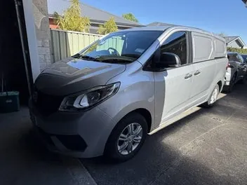 LDV G10 2024 photo 2