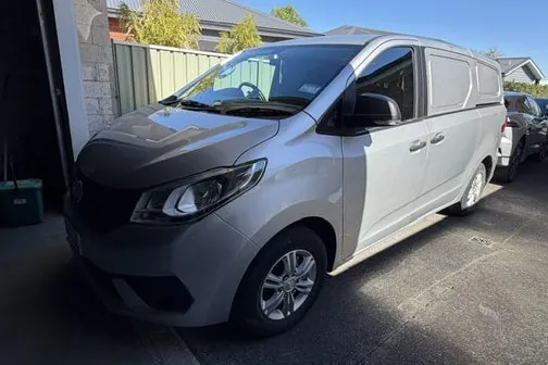 LDV G10