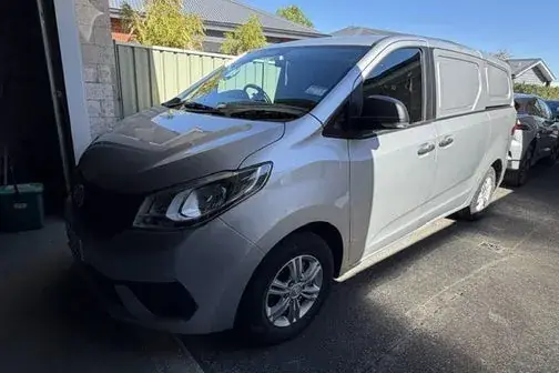 LDV G10