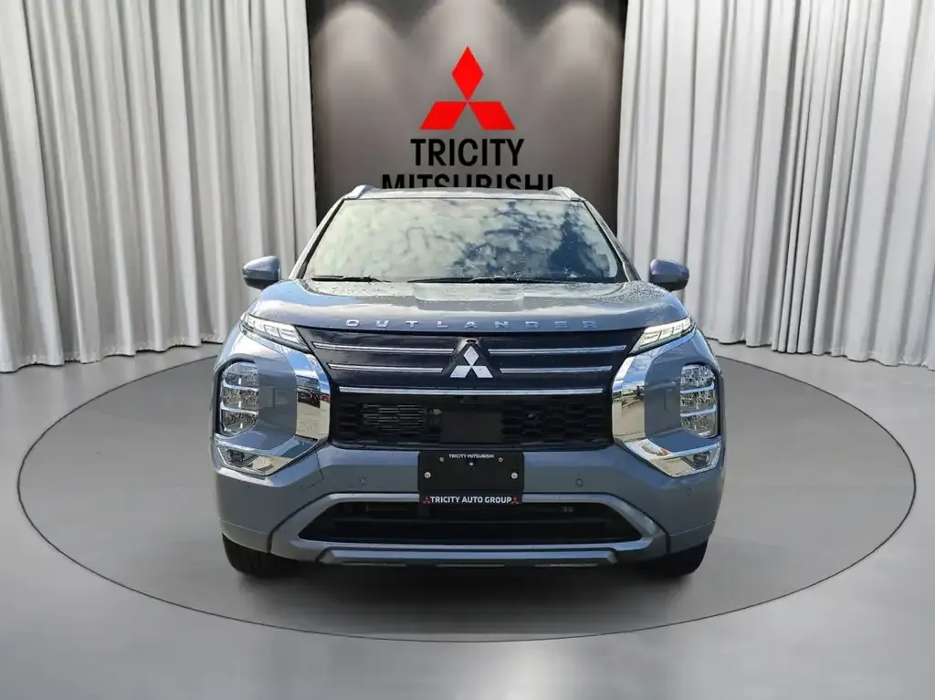 Mitsubishi Outlander 2026 photo 2
