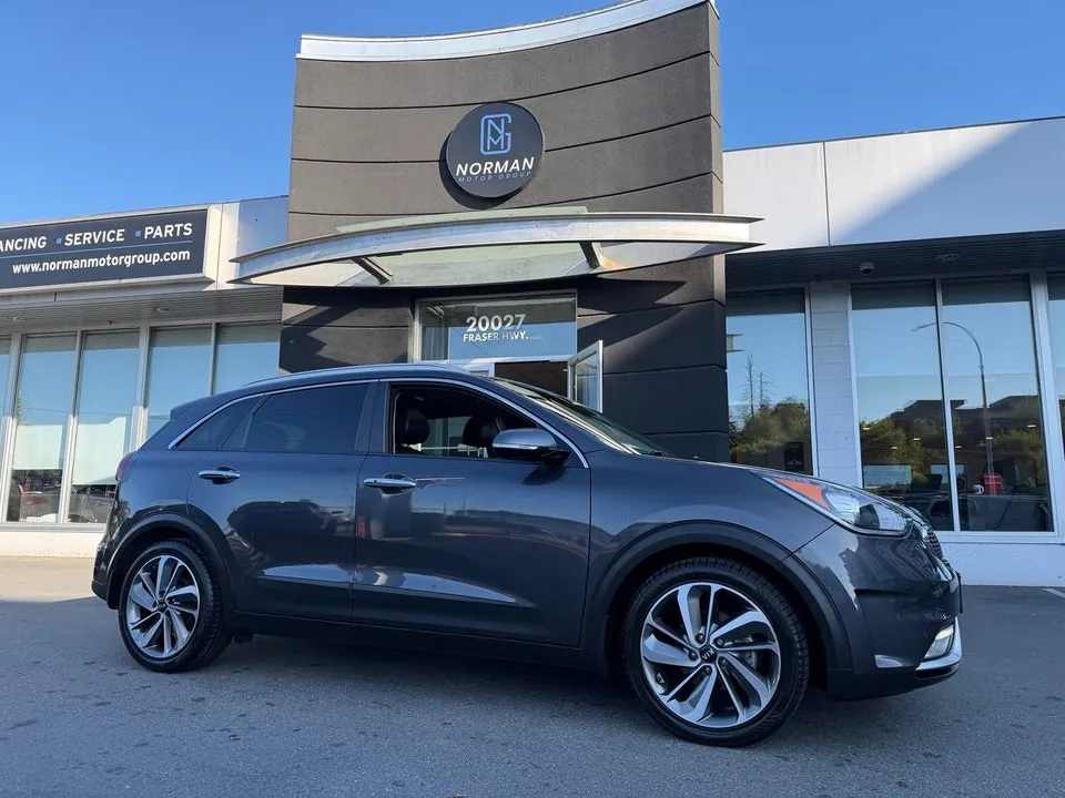 Kia Niro