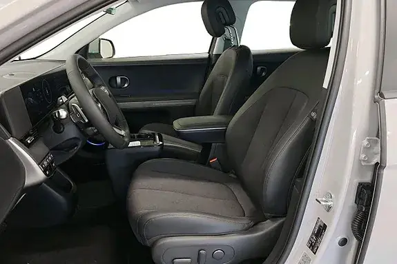 Hyundai Ioniq 5 2027 photo 5