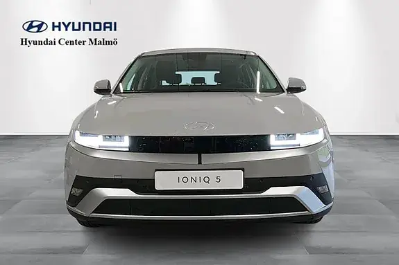 Hyundai Ioniq 5 2027 photo 4