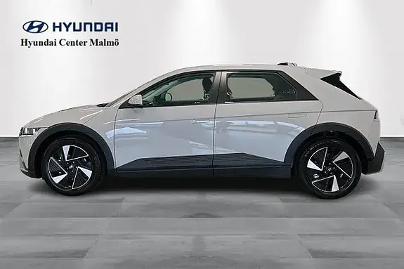 Hyundai Ioniq 5 2027 photo 3