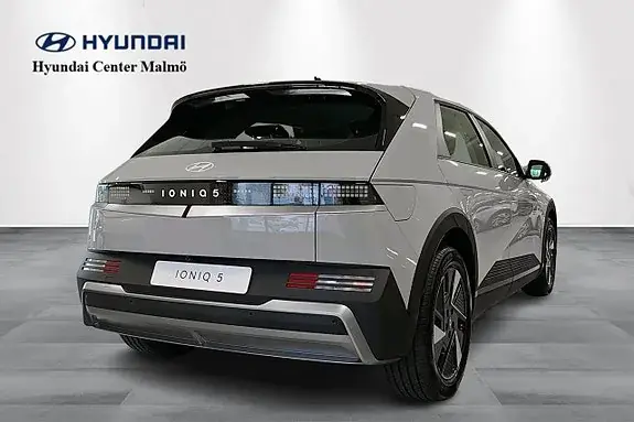 Hyundai Ioniq 5 2027 photo 2
