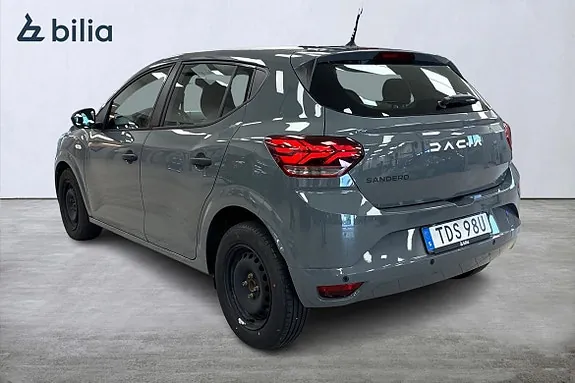 Dacia Sandero 2023 photo 2