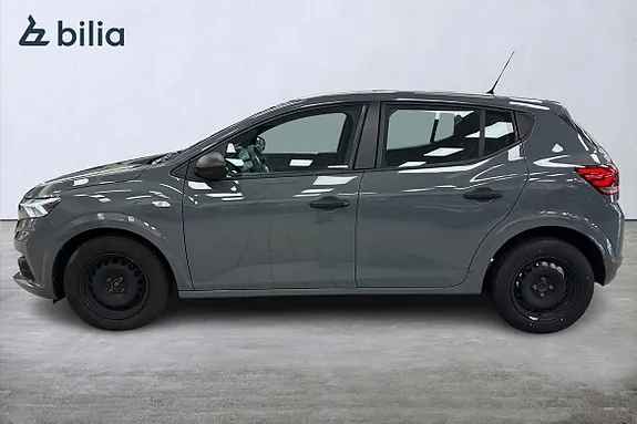 Dacia Sandero 2023 photo 4