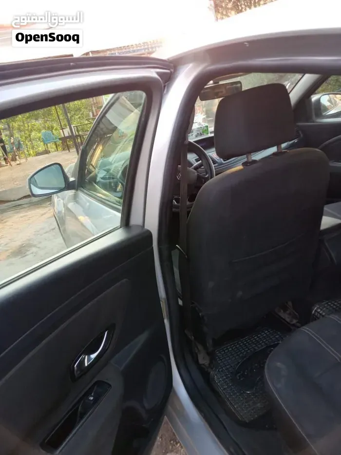 Renault Fluence 2016 photo 3