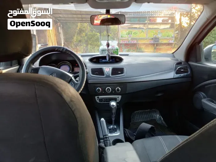 Renault Fluence 2016 photo 2