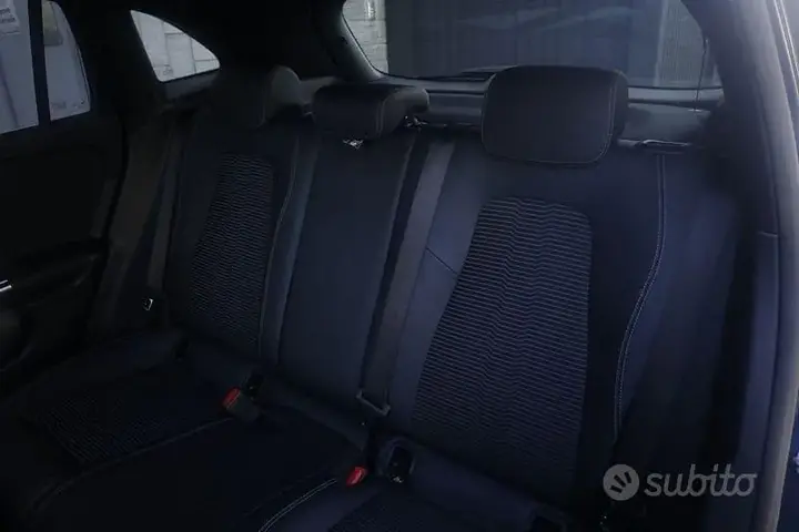 Mercedes-Benz Gla 2021 photo 3