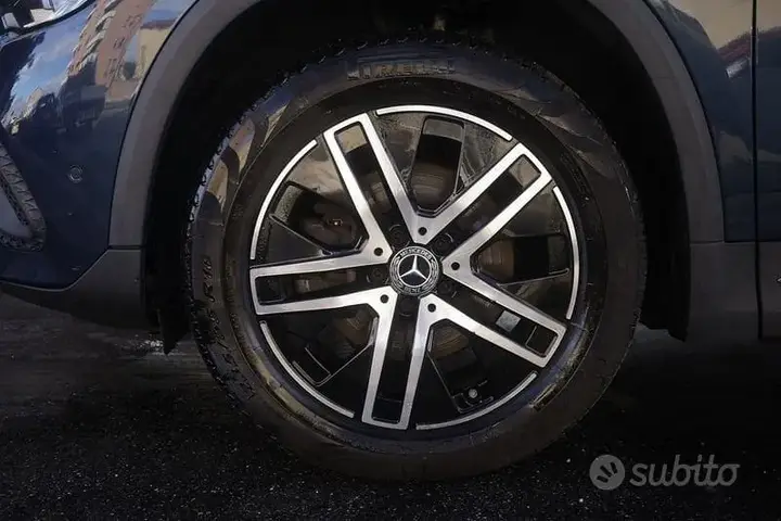 Mercedes-Benz Gla 2021 photo 5