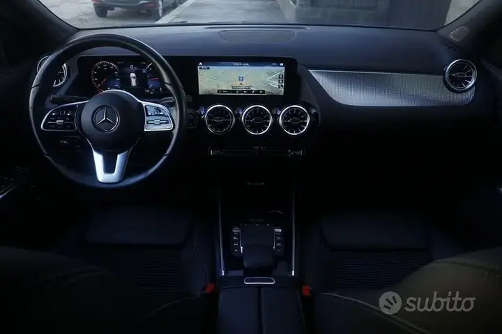Mercedes-Benz Gla 2021 photo 2