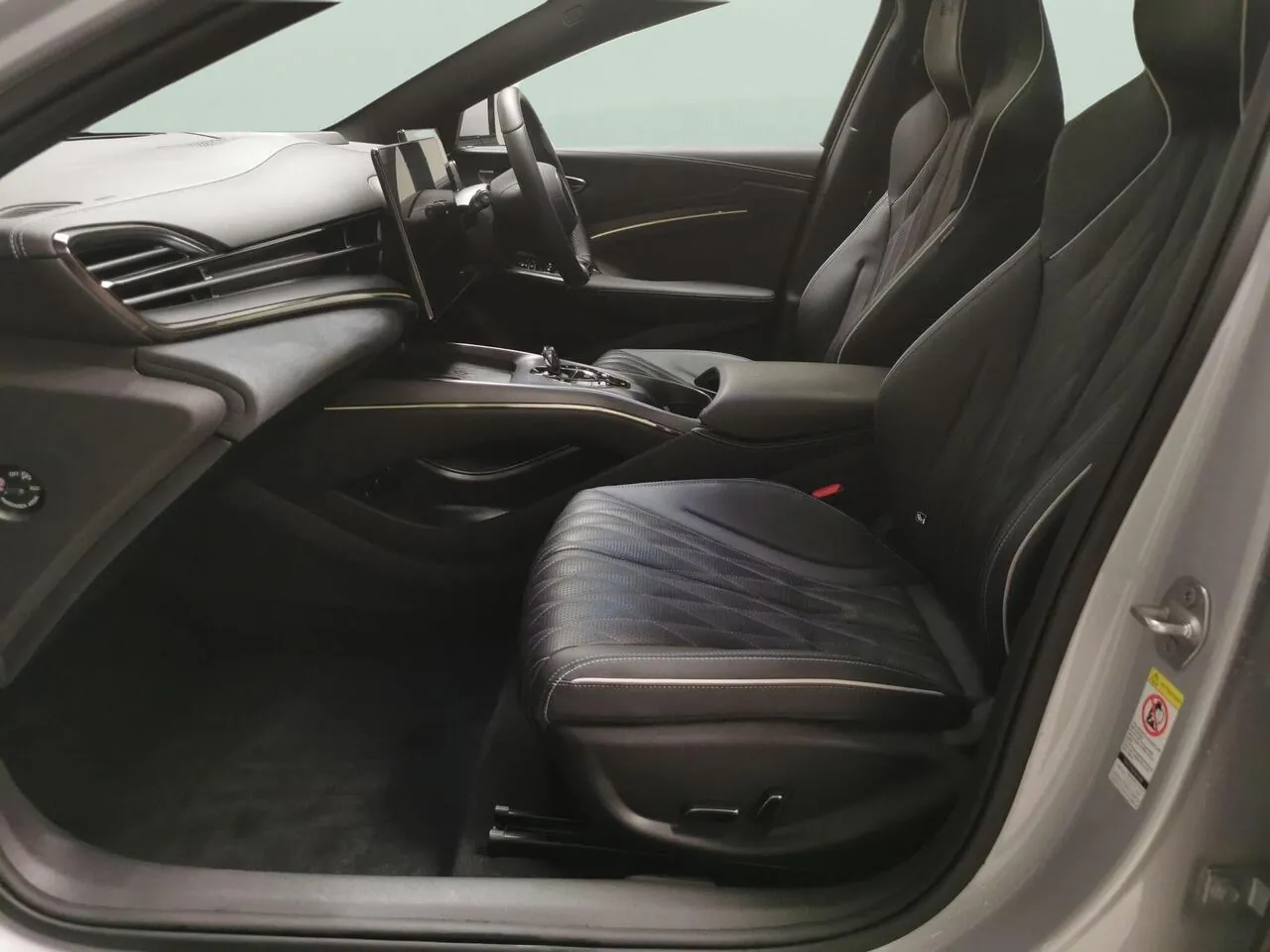 BYD Seal 2025 photo 4