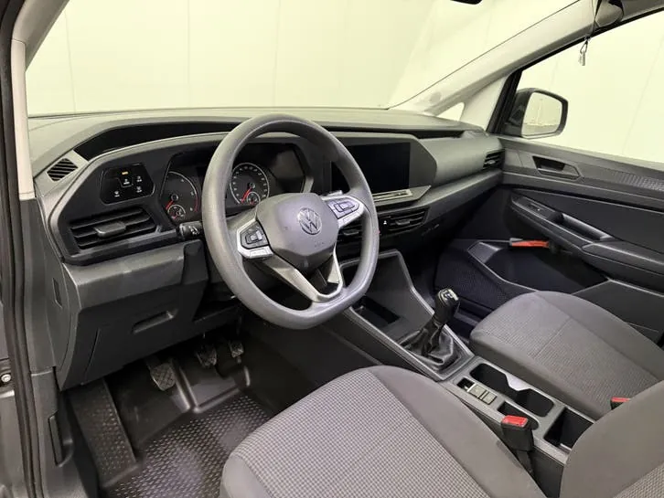 Volkswagen Caddy 2023 photo 3