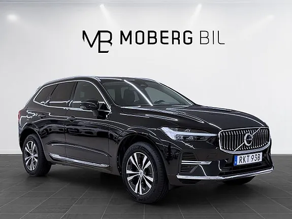 Volvo Xc60 2024 photo 4