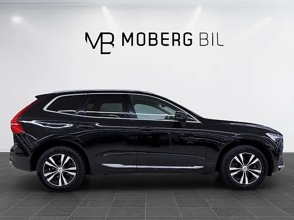 Volvo Xc60 2024 photo 5