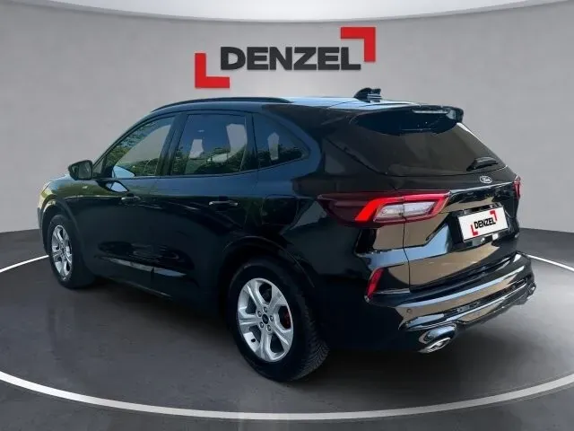Ford Kuga 2024 photo 3