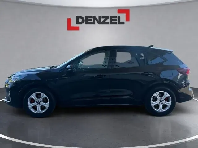 Ford Kuga 2024 photo 2