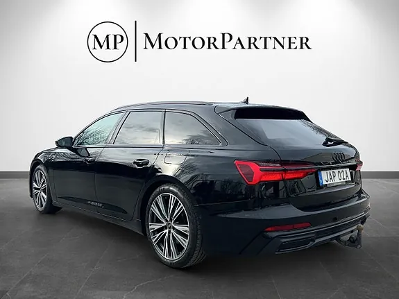 Audi A6 2023 photo 5