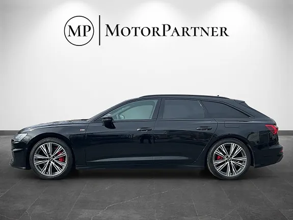 Audi A6 2023 photo 4