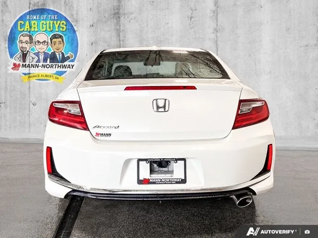 Honda Accord 2017 photo 5