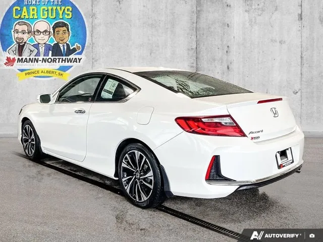 Honda Accord 2017 photo 4