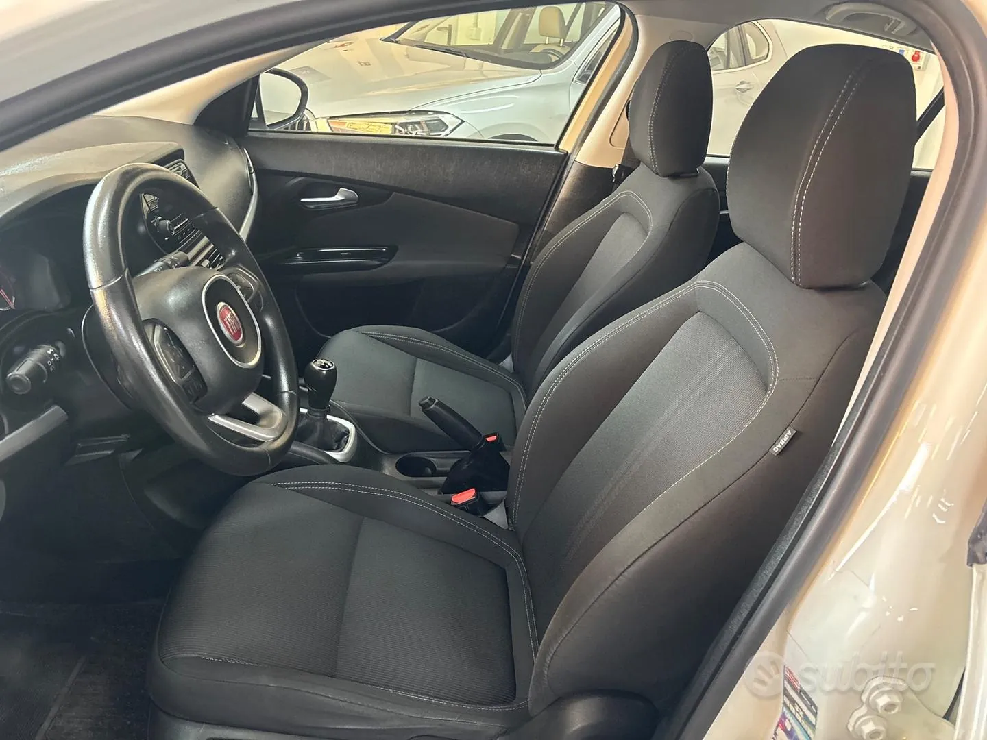Fiat Tipo 2017 photo 5