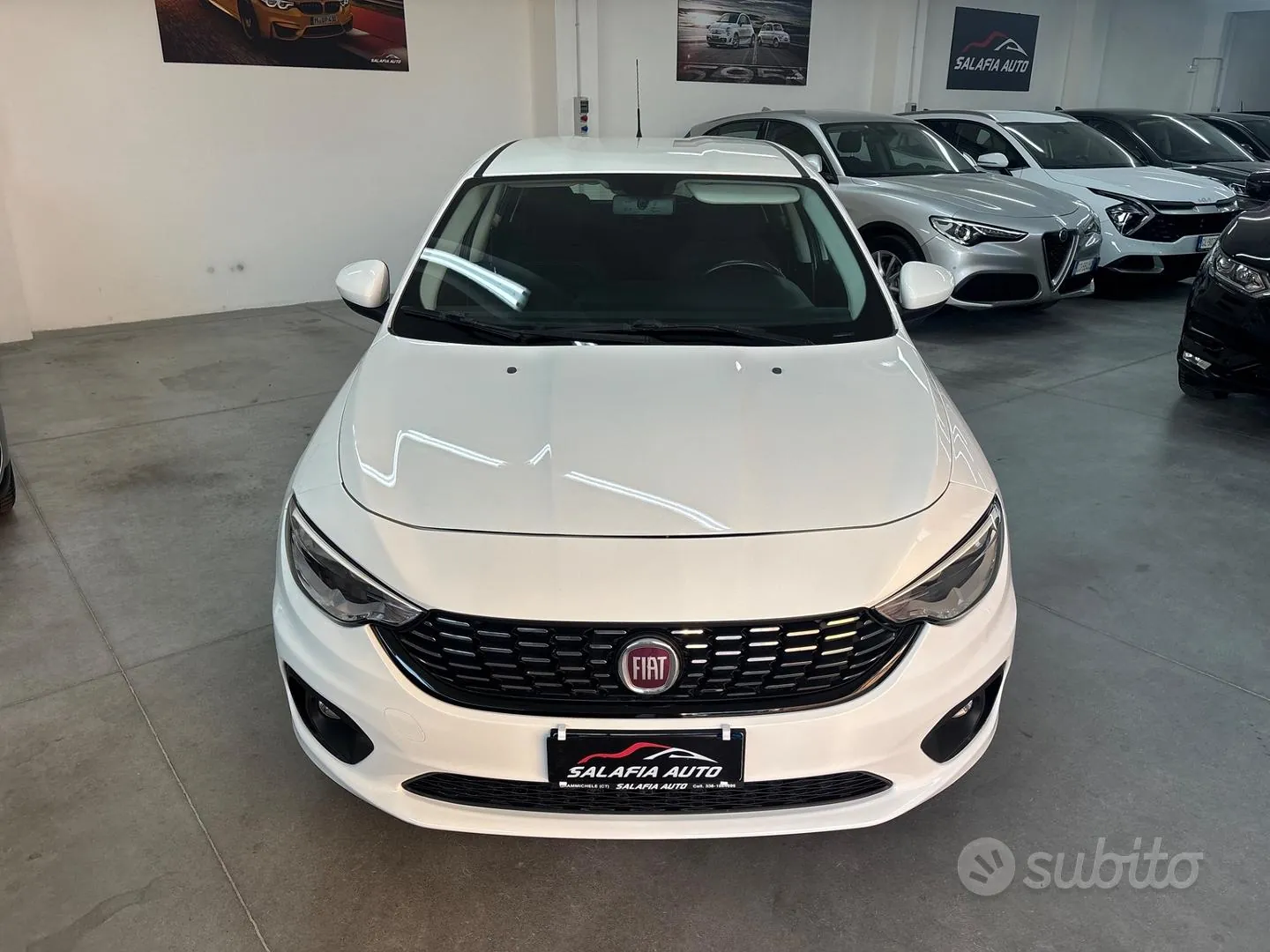 Fiat Tipo