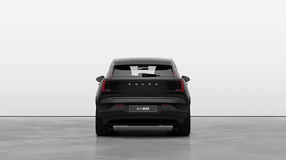 Volvo Ex30 2024 photo 5