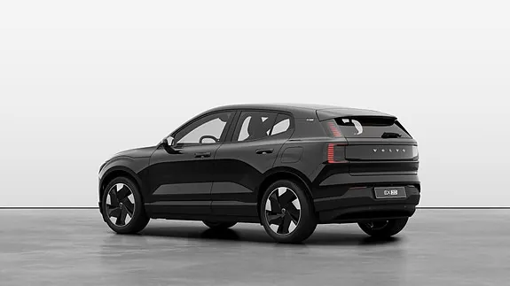Volvo Ex30 2024 photo 2