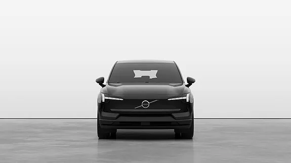 Volvo Ex30 2024 photo 4