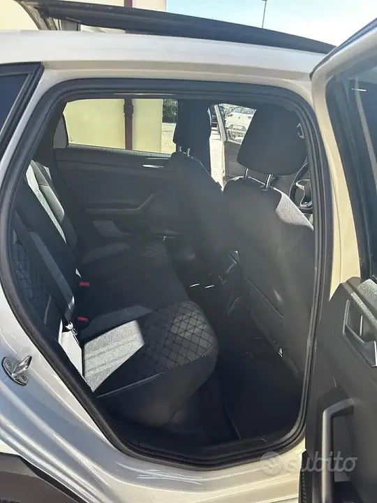 Volkswagen Taigo 2023 photo 4