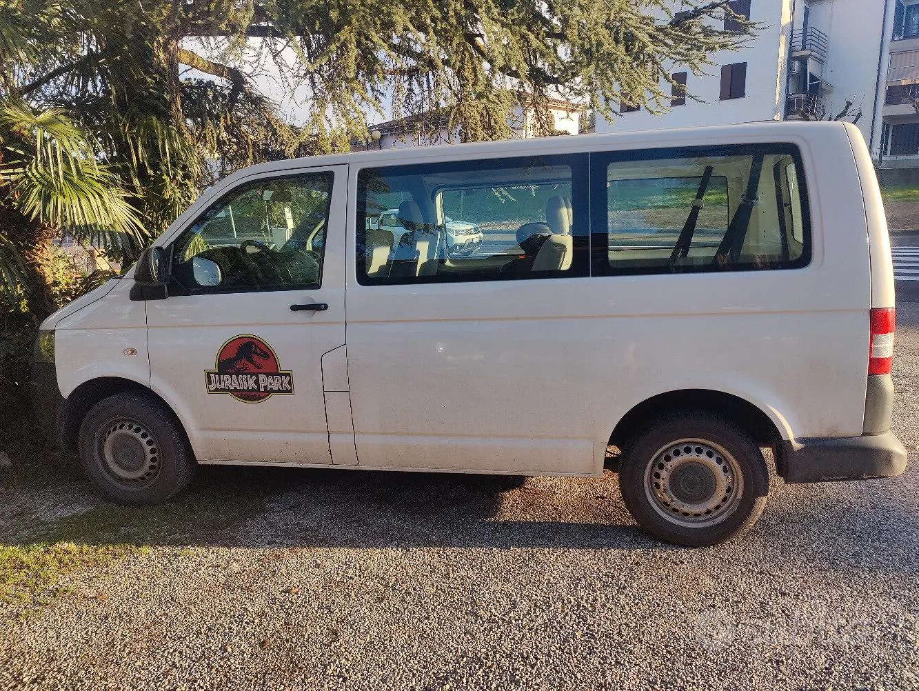 Volkswagen Transporter 2014 photo 2