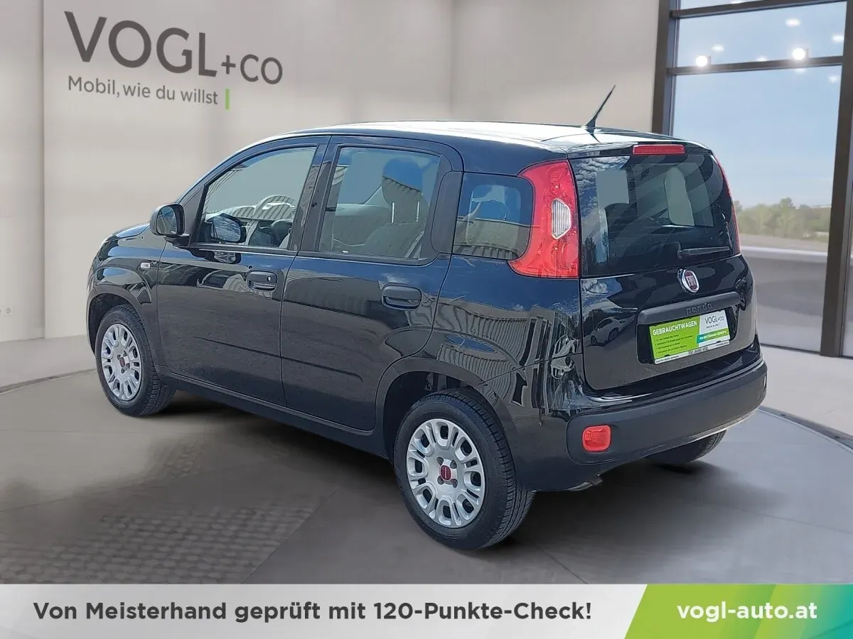 Fiat Panda 2019 photo 3