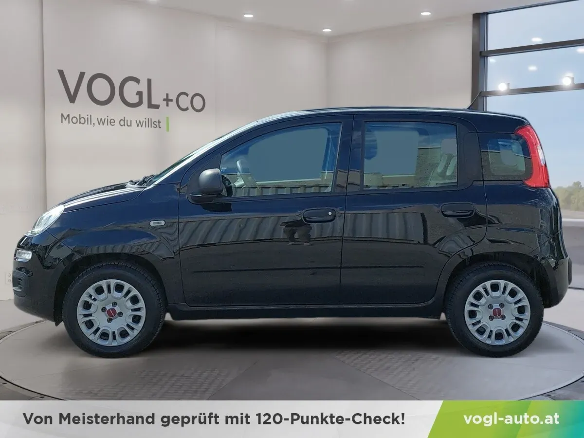 Fiat Panda 2019 photo 2