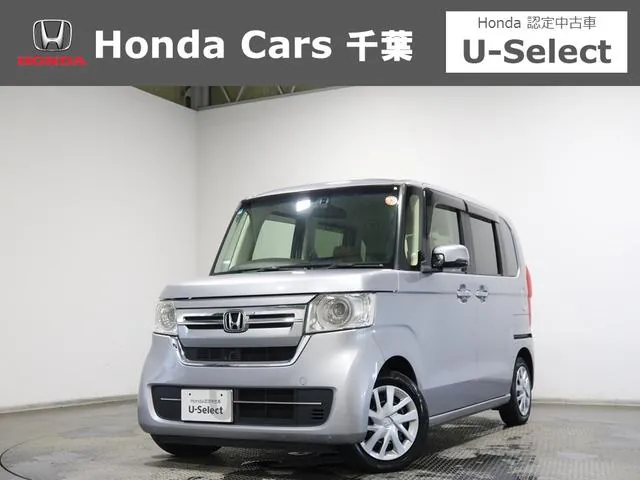 Honda N-Box L