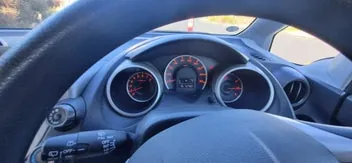 Honda Fit 2008 photo 5