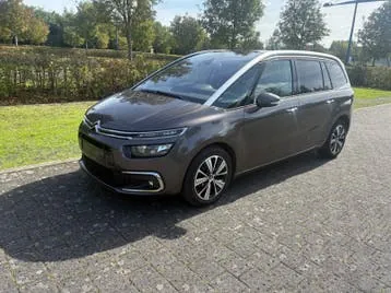 Citroen C4 Grand Picasso