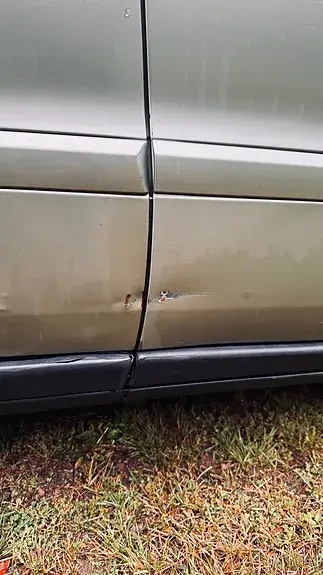 Volvo S60 2006 photo 5