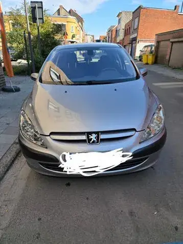Peugeot 307