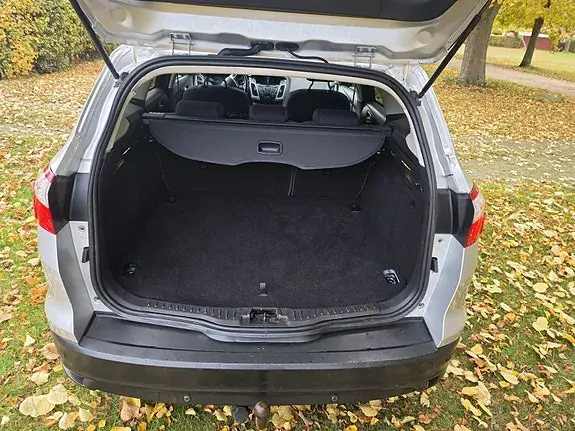 Ford Focus 2014 photo 5