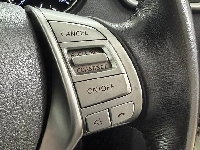 Nissan Altima 2016 photo 5