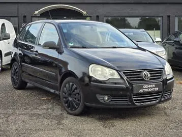 Volkswagen Polo photo 3