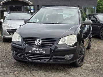 Volkswagen Polo photo 2