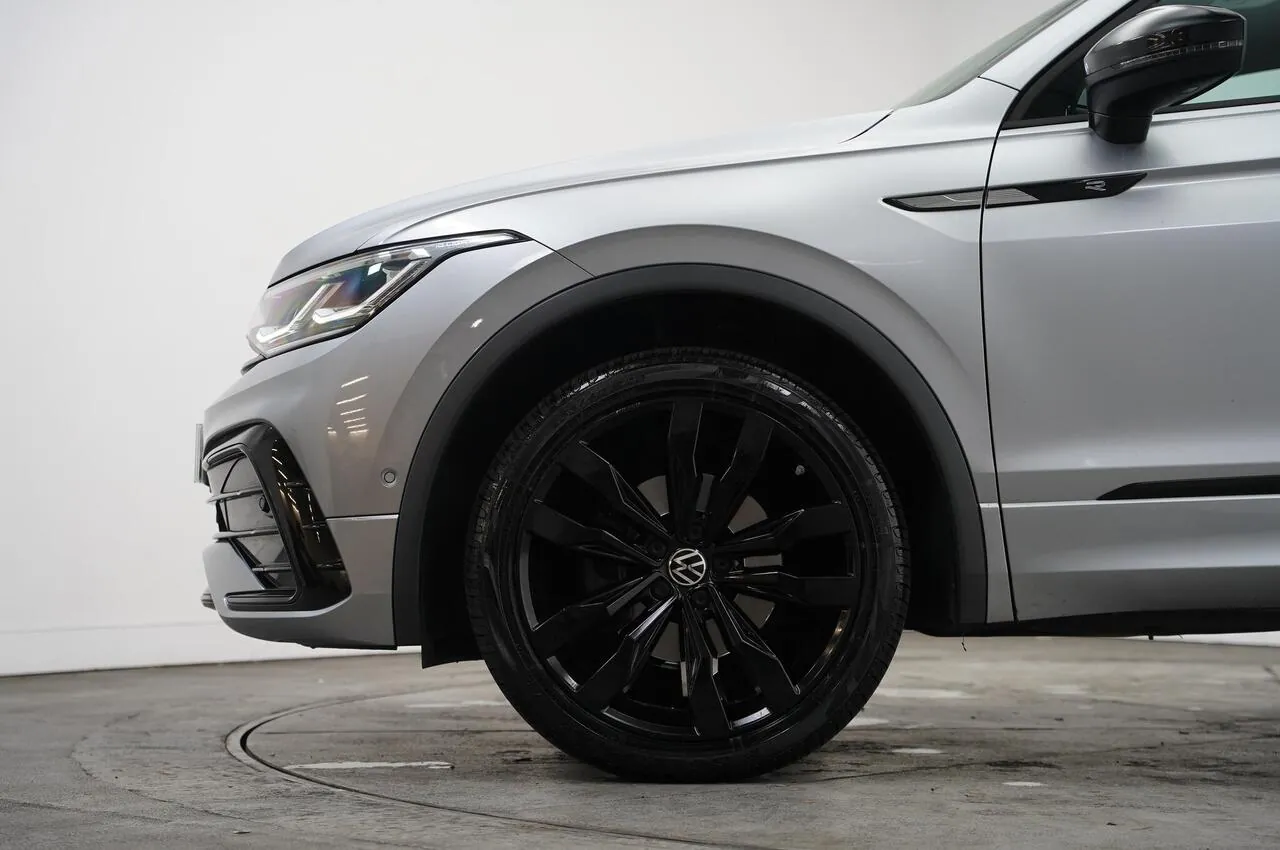 Volkswagen Tiguan Allspace 2023 photo 5