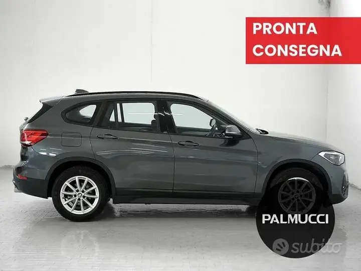 BMW X1 2022 photo 5