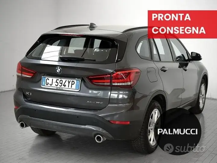 BMW X1 2022 photo 3