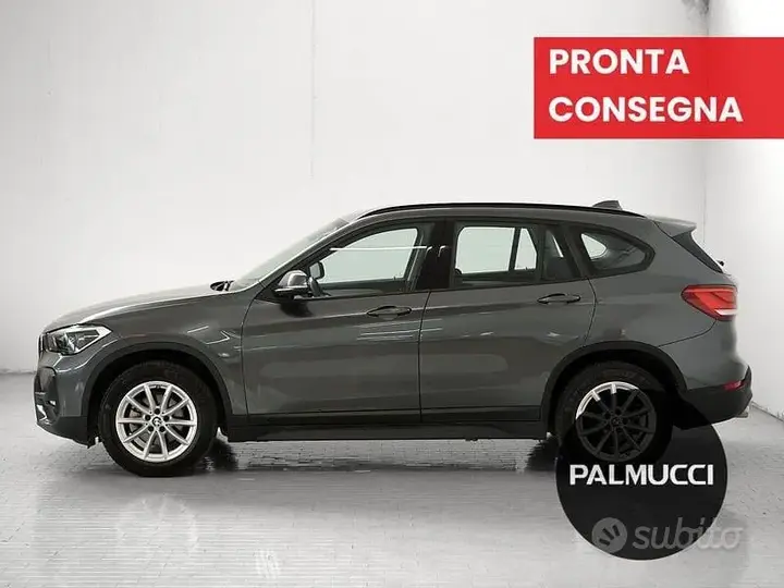 BMW X1 2022 photo 4